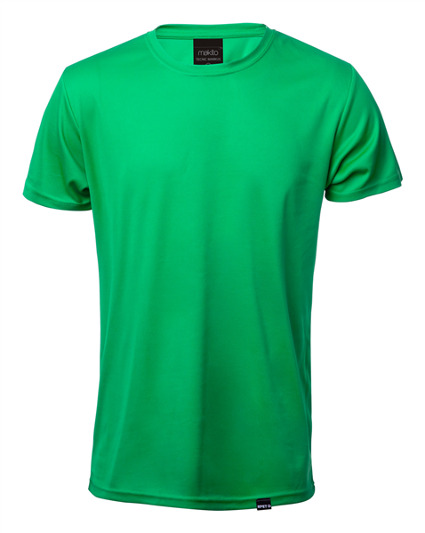 t-shirt/koszulka sportowa RPET Tecnic Markus-2030384