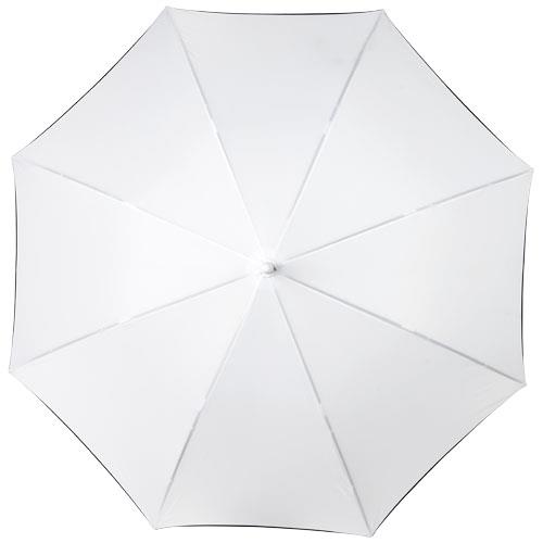 Wiatroodporny, automatyczny kolorowy parasol Kaia 23”-1518591