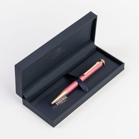 Długopis Mademoiselle Pink-2982174