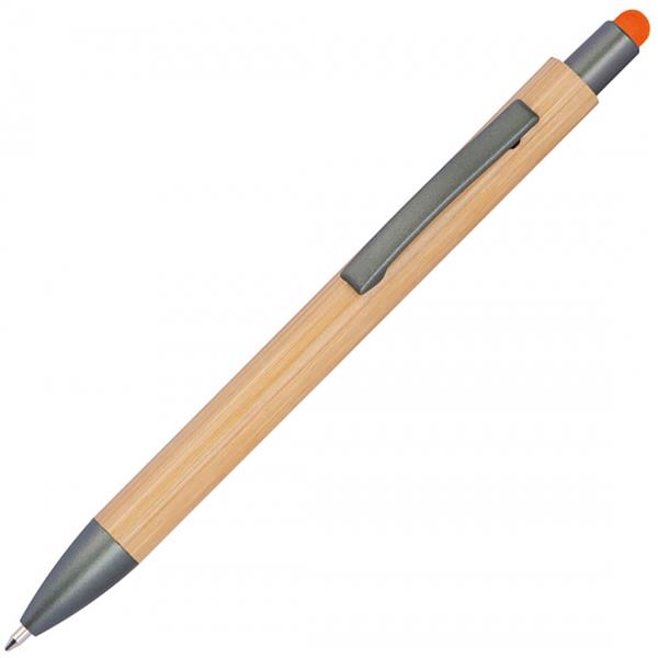 Długopis drewniany-2943784