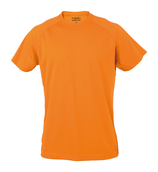 T-shirt sportowy Tecnic Plus T-2646943