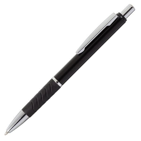 Długopis Andante, czarny-2011095