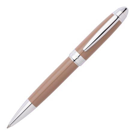 Długopis Icon Camel/Chrome-2982559