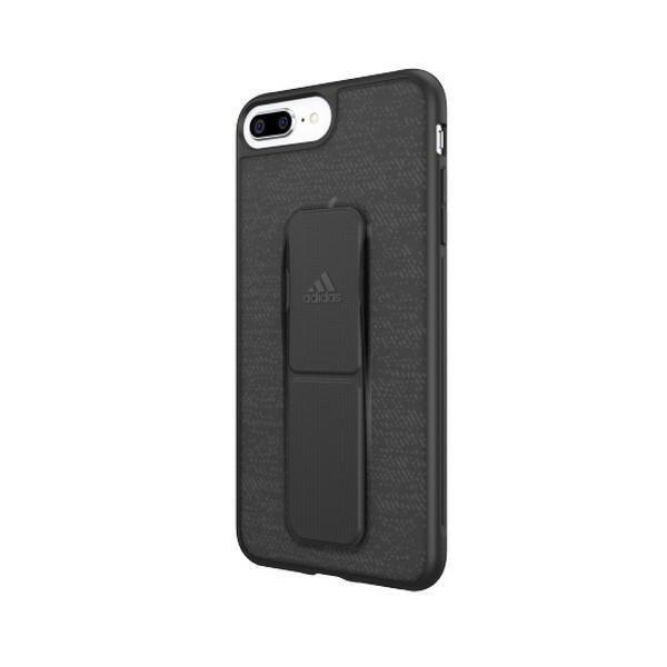 Adidas SP Grip Case iPhone 6+/6s+/7+/8+ czarny/black 31691-2284672
