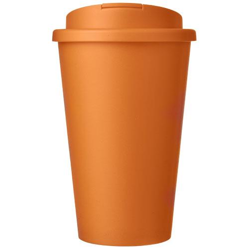 Americano® 350 ml tumbler with spill-proof lid-2331141