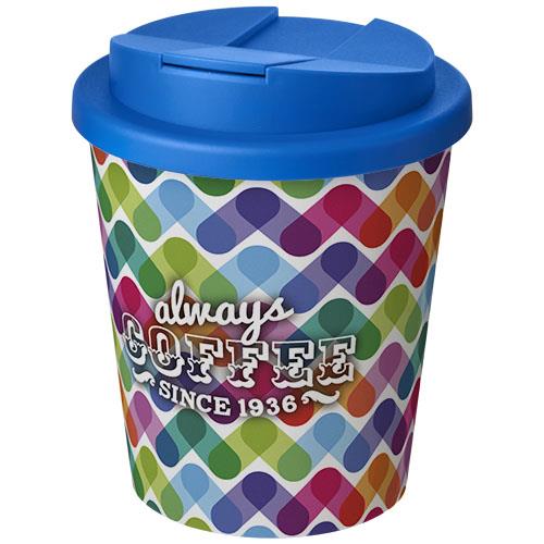 Brite-Americano® Espresso 250 ml tumbler with spill-proof lid-2331226