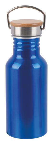 Aluminiowa butelka ECO TRANSIT, pojemność ok. 550 ml.-2305487