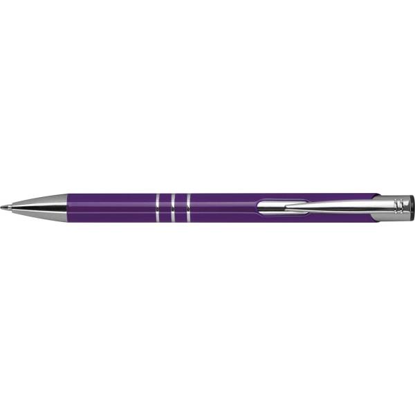 Długopis metalowy Las Palmas-2961845