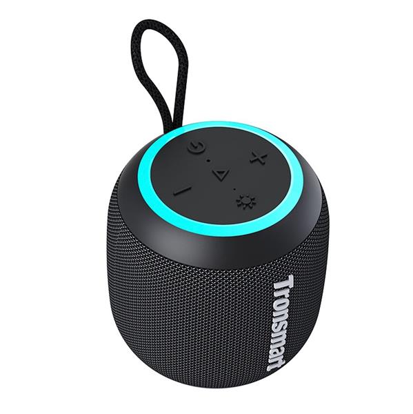 Tronsmart T7 Mini przenośny bezprzewodowy głośnik Bluetooth 5.3 15W-2405666