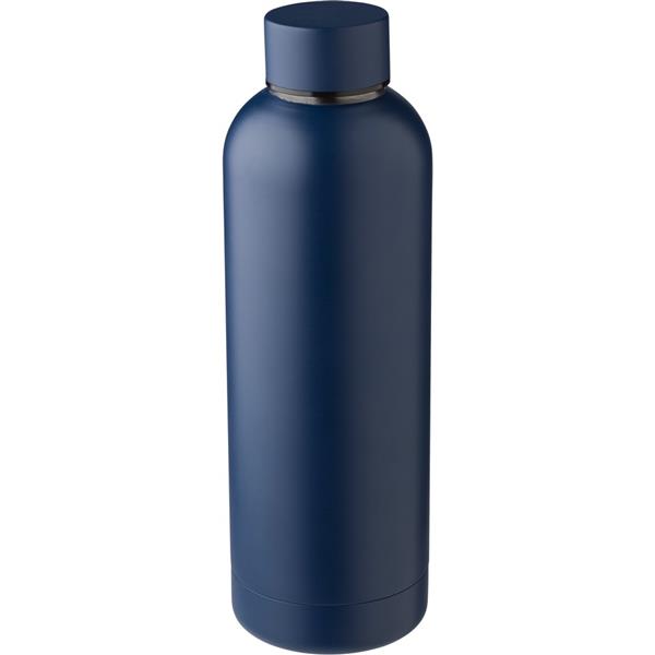 Butelka termiczna 500 ml ze stali nierdzewnej z recyklingu-3088954