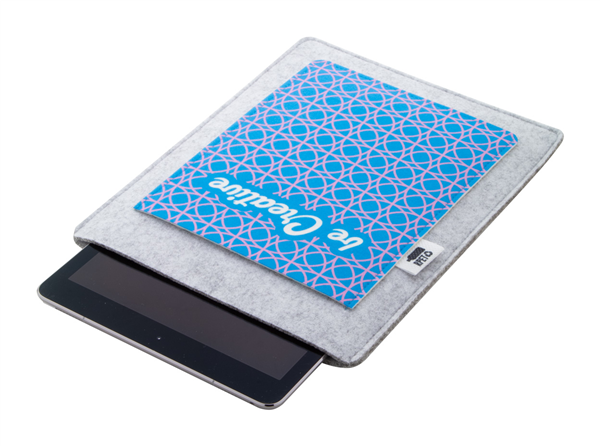 personalizowany uchwyt na tablet CreaFelt Tablet-3144554
