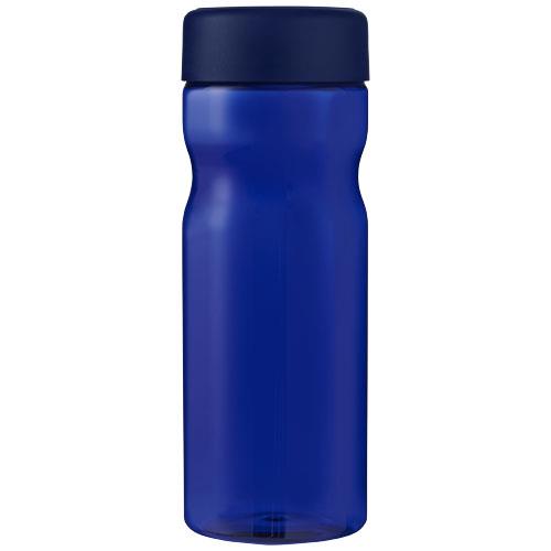 H2O Active® Base 650 ml screw cap water bottle-2333241