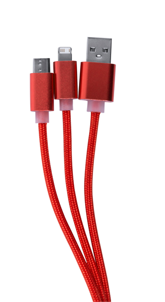 kabelek USB Scolt-2026261