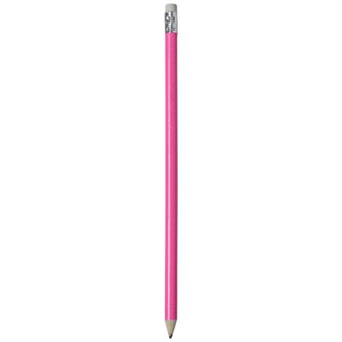 Ołówek z kolorowym korpusem Alegra-2310669