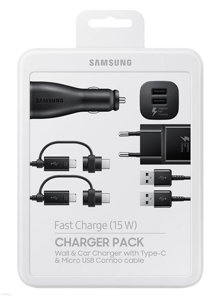 Samsung ładowarka Power Pack EP-U3100 (EP-U3100WBEGWW)-1199772