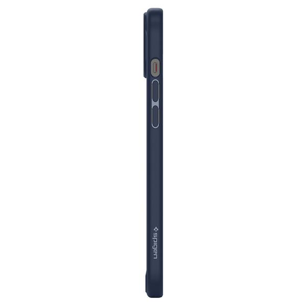 Spigen Ultra Hybrid, navy blue - iPhone 15 Plus-3138194