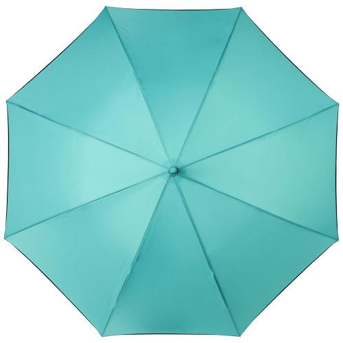 Wiatroodporny, automatyczny kolorowy parasol Kaia 23”-1518595