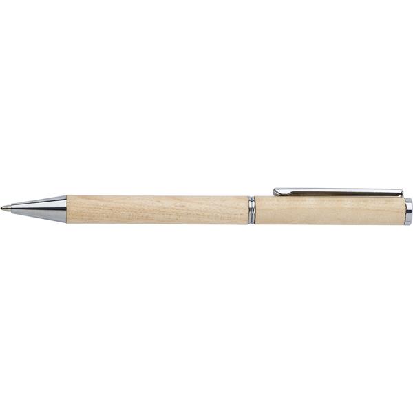 Drewniany długopis-2656209