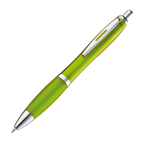 Plastikowy długopis MOSCOW-615462