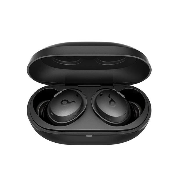 Anker Soundcore Dot 3i słuchawki bezprzewodowe czarne-3015317