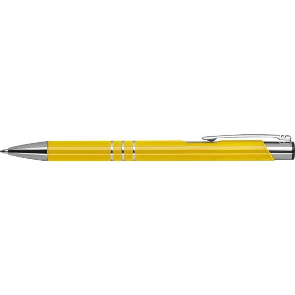 Długopis metalowy Las Palmas-2961704