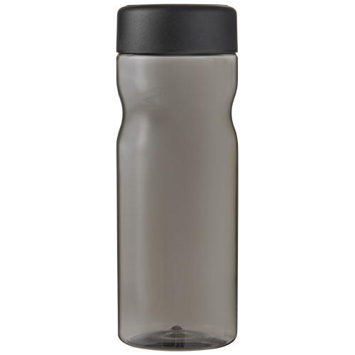 H2O Active® Base 650 ml screw cap water bottle-2333233