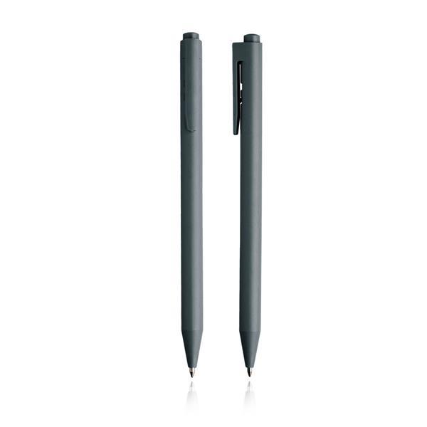 Plastikowy długopis żelowy-1921369