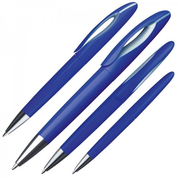 Długopis plastikowy FAIRFIELD-1928249
