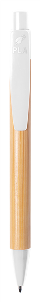 długopis bambusowy  Heloix-1723754