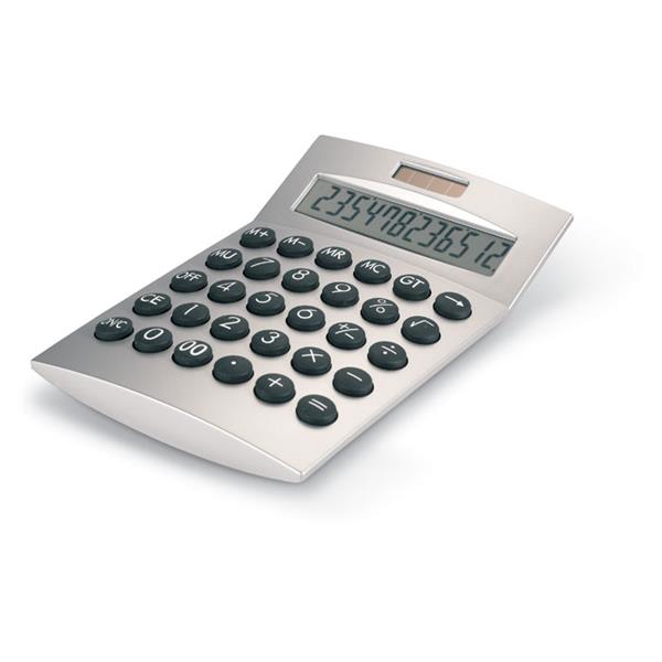 12-to cyfrowy kalkulator-2006557