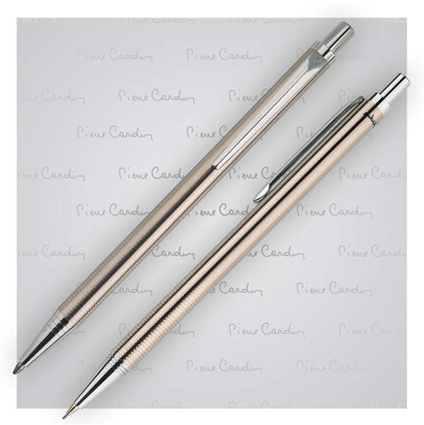 Zestaw piśmienny długopis i ołówek AMOUR Pierre Cardin-2353563