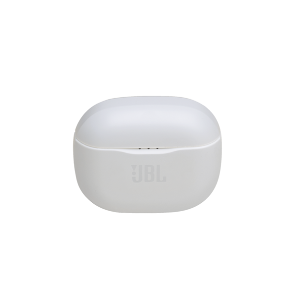 JBL słuchawki Bluetooth T120 TWS białe-2064187