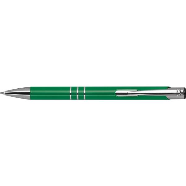 Długopis metalowy Las Palmas-2961857