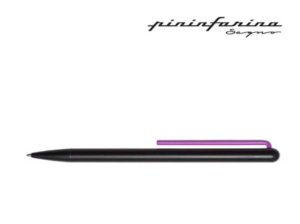 PININFARINA Segno GrafeeX INK długopis fioletowy-3040162