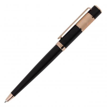 Długopis Ribbon Vivid Black-2980629