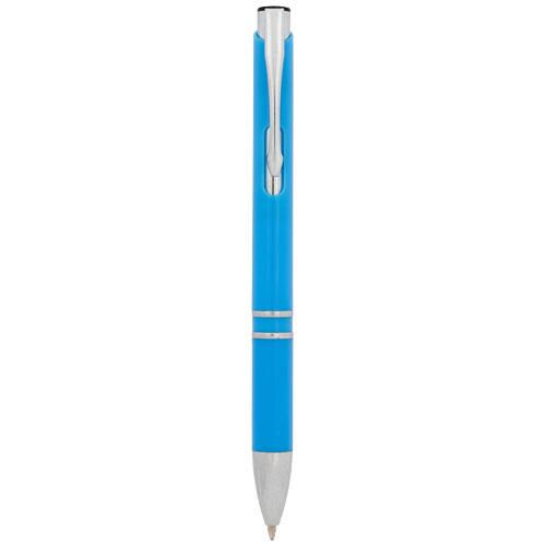Długopis z plastiku ABS Moneta-2310938