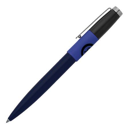 Długopis Brick Navy Bright Blue-2983743