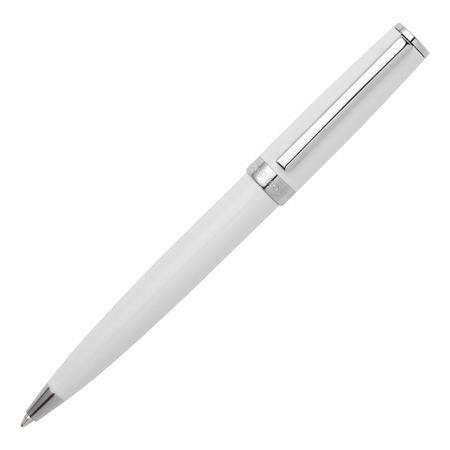 Długopis Gear Icon White-2982610