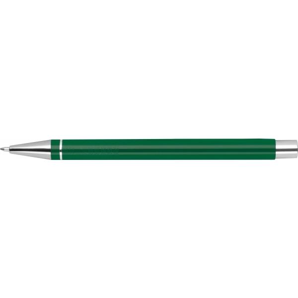 Metalowy długopis Almeira-3098612