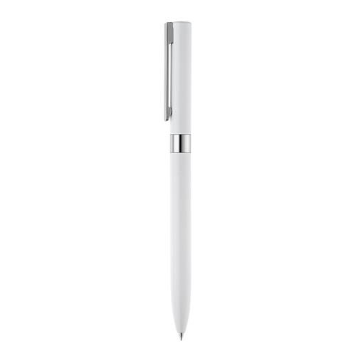 CLARE. Aluminiowy długopis-2584331