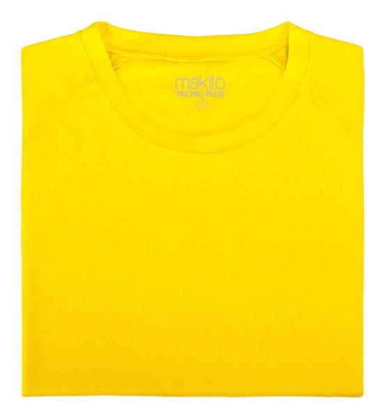 T-shirt sportowy Tecnic Plus T-769626