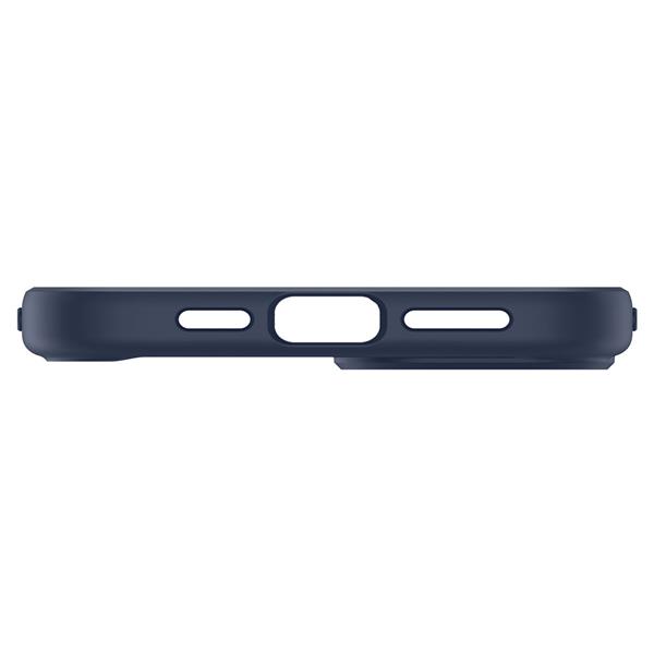 Spigen Ultra Hybrid, navy blue - iPhone 15 Plus-3138190