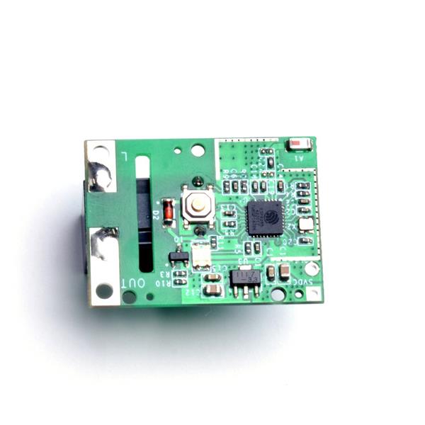 Sonoff RE5V1C beznapięciowy przełącznik przekaźnik Wi-Fi (IM171018005)-2172465
