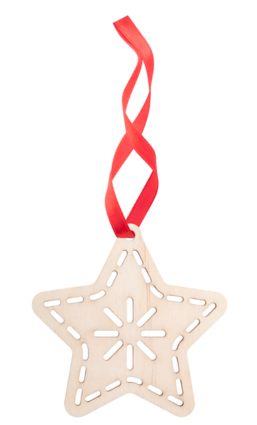karta świąteczna, gwiazda TreeCard-3143754