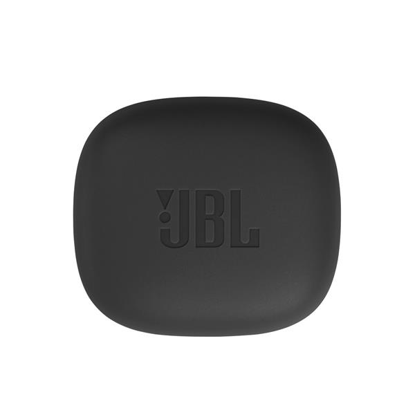 JBL Wave 300 słuchawki bezprzewodowe Bluetooth TWS czarne-2968962
