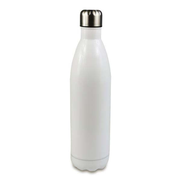 Butelka próżniowa Orje 700 ml, biały-2016016