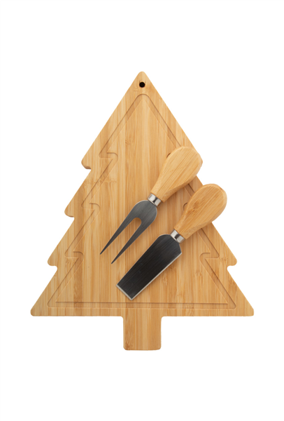 Świąteczny zestaw noży do sera Jarlsberg-3144994