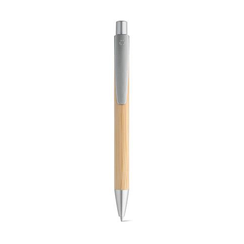 BAMBU. Bambusowy długopis-2039242