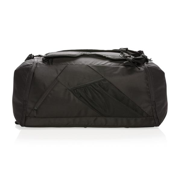 Plecak, torba sportowa, podróżna Swiss Peak, ochrona RFID-1655431