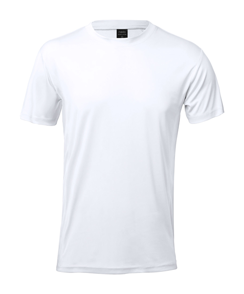 t-shirt / koszulka sportowa Tecnic Layom-2028352